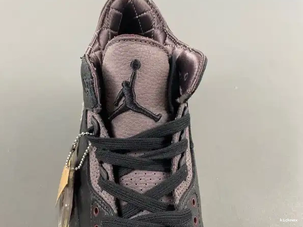 Cheap MAX Maniere Air A Jordan Ma 3 FZ4811-001 x Black 0326